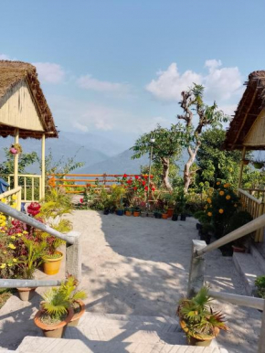 Teesta Rangeet Cottages and Thatched Huts